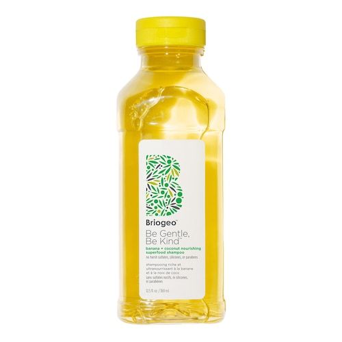 Briogeo - Be gentle, Be Kind - Odżywczy Szampon - 369 ml - Dla Kobiet. Szampony do włosów BRIOGEO. Za 129.00 zł.