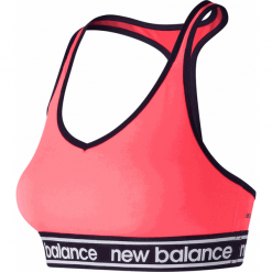 New Balance WB91034GUA. Bielizna sportowa New Balance, l, bez wzorów, z materiału. W wyprzedaży za 79.99 zł.