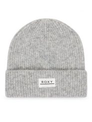 Roxy Czapka Wind Effect ERJHA04447 Szary. Szare czapki Roxy, bez wzorów. Za 109.99 zł.