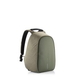 Plecak miejski XD Design Bobby Hero Regular Anti-theft Backpack - green. Zielone plecaki Xd Design, bez wzorów. Za 486.99 zł.