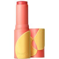 Benefit Cosmetics - Juice Stick - Żelowy Róż Do Policzków W Sticku - Juice Stick Shellie Cream Blush - Dla Kobiet. Róże BENEFIT COSMETICS. Za 179.00 zł.