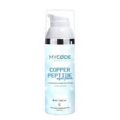 MyCode Beauty Maseczka liftingująca w kremie na dzień Maseczki przeciwzmarszczkowe 30 ml. Maseczki MyCode Beauty. Za 203.99 zł.