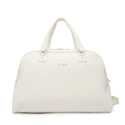 Torba weekendowa Guess. Torby podróżne Guess, z aplikacjami. Za 569.99 zł.