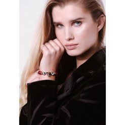 Fuksjowa Bransoletka Flashing. Żółte bransoletki Born2be. Za 14.99 zł.
