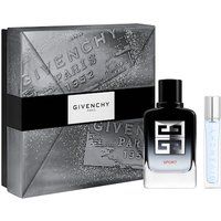 Zestaw Gentleman Society – woda perfumowana i spray podróżny. Perfumy męskie Givenchy. Za 499.00 zł.