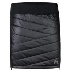 Spódnica damska Hannah Ally. Czarne spódnice Hannah, na zimę, bez wzorów. Za 324.90 zł.