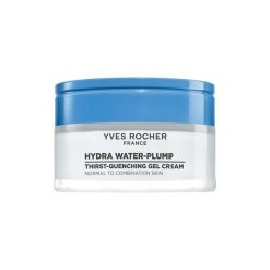 Yves Rocher Żel-krem intensywnie nawilżający do skóry normalnej i mieszanej Kremy do twarzy 50 ml. Kremy do twarzy Yves Rocher. Za 65.57 zł.