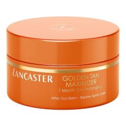 Lancaster - Lancaster golden Tan Maximizer - Balsam Do Ciała Po Opalaniu - Tan Maximizer Ap Sol Baume 200ml Rl2020 - Dla Kobiet. Balsamy i kremy do ciała Lancaster. Za 133.00 zł.