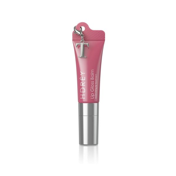HDREY Lip Gloss Brulee litera Błyszczyki 10 ml CHERRY. Błyszczyki HDREY. Za 75.00 zł.