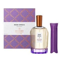 Molinard ROSE ÉMOIS Woda perfumowana 97,5 ml. Perfumy męskie Molinard. Za 583.20 zł.