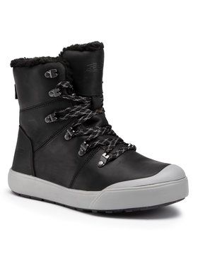 Śniegowce Keen. Brązowe trapery i śniegowce Keen. Za 309.99 zł.