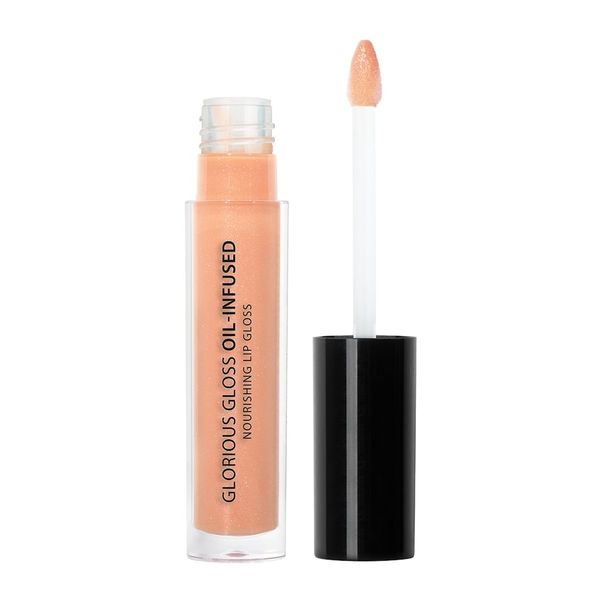 Douglas Collection Make-Up GLORIOUS GLOSS Błyszczyki 3,5 ml 10 - SWEET APRICOT. Błyszczyki Douglas Collection. Za 55.00 zł.