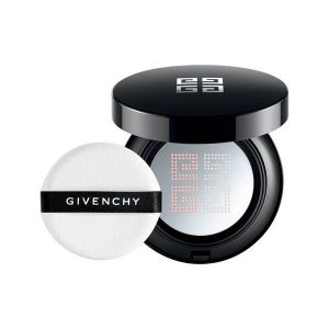 Teint Couture Cushion Glow - Dwukolorowy rozświetlacz. Rozświetlacze Givenchy. Za 239.00 zł.