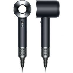 Dyson Supersonic Czarny Suszarka. Suszarki do włosów Dyson. Za 1,699.00 zł.
