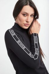 Bluza damska WOLFORD. Bluzy Wolford, s, bez wzorów, bez kaptura. W wyprzedaży za 755.37 zł.