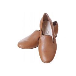 Lordsy camelowe 35 beż. Lordsy Marie Zélie. Za 597.00 zł.