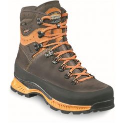 Buty Meindl Island MFS Active "rock". Brązowe trekkingi Meindl, trekkingowe. W wyprzedaży za 1,316.00 zł.