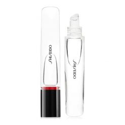 Shiseido Crystal Gel Gloss Błyszczyk do Ust Błyszczyki 9 ml 00. Błyszczyki Shiseido. Za 121.99 zł.