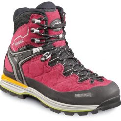 Buty trekkingowe damskie Meindl Litepeak Lady PRO z membraną Gore-Tex. Czerwone trekkingi Meindl, z gore-texu, trekkingowe. Za 1,822.00 zł.
