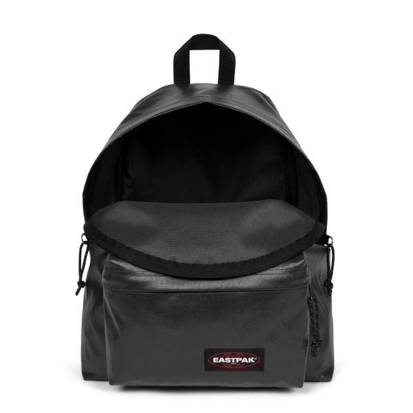 Plecak Eastpak Padded Pak'R. Czarne plecaki Eastpak, bez wzorów. Za 256.62 zł.
