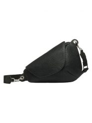 Liebeskind Berlin Skórzana saszetka w kolorze czarnym - 33 x 21 x 2 cm rozmiar: onesize. Czarne torby na ramię Liebeskind Berlin, bez wzorów, z materiału, sportowe, przez ramię, bez dodatków. Za 397.83 zł.