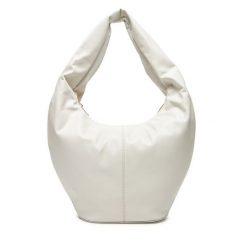 Torebka Furla. Białe torebki klasyczne Furla, bez wzorów, bez dodatków. Za 1,359.00 zł.
