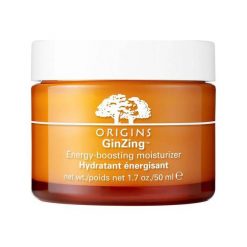 GinZing Energy-boosting Moisturizer - Krem do twarzy. Kremy do twarzy marki ORIGINS. Za 105.00 zł.