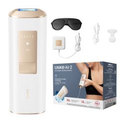 ULIKE Air2 Biały Urządzenie do depilacji IPL Golarki i depilatory 1 ct. Depilatory Ulike. Za 1,019.99 zł.