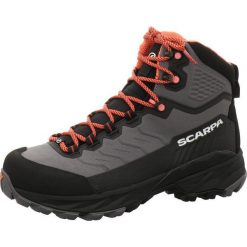 Buty trekkingowe damskie SCARPA Rush TRK LT GTX. Szare trekkingi Scarpa. Za 928.35 zł.