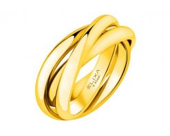 Pierścionek ze stali szlachetnej. Pierścionki Elixa, ze stali. Za 159.00 zł.