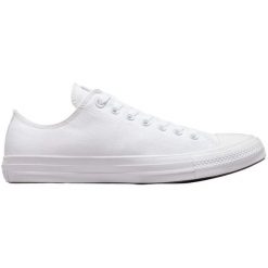 Buty sportowe Converse Shoes. Białe obuwie sportowe Converse, bez zapięcia. Za 390.00 zł.