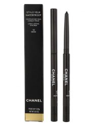Chanel Kajal "Stylo Yeux Waterproof Long-Lasting - #10 Ebene" - 0,3 g rozmiar: onesize. Kredki do oczu Chanel. Za 126.99 zł.