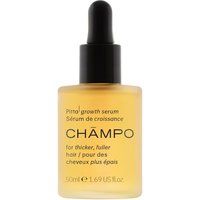 Champo - Pitta growth Serum - Serum Na Porost Włosów - 50 ml - Dla Kobiet. Odżywki do włosów Champo. Za 255.00 zł.