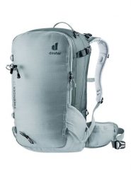 Deuter Plecak narciarski "Freerider 28 SL" w kolorze błękitnym rozmiar: onesize. Niebieskie plecaki Deuter, bez wzorów, z materiału. Za 439.95 zł.