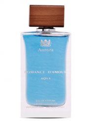 Romance d’Amour Aqva 100 ml EDP woda perfumowana męska. Perfumy męskie Aurora Scents. Za 94.00 zł.
