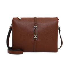 Emily & Noah Torebka Naramienna E&N Lewe Torebki 1 ct Damski. Torby na ramię Emily & Noah, bez wzorów, z poliesteru, biznesowe, na ramię, bez dodatków. Za 150.99 zł.