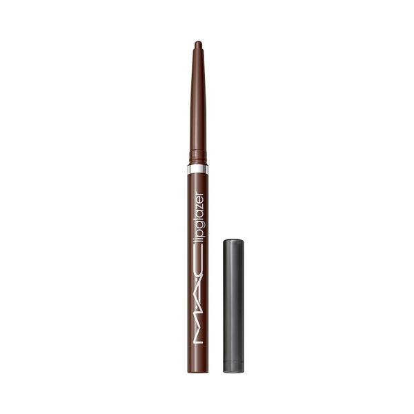 MAC Lipglazer Glossy Liner Konturówki do ust 0,25 g CHESTNUT. Konturówki do ust MAC. Za 100.00 zł.