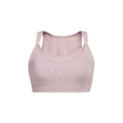 Top damski sportowy Teyli Maya. Brązowe bielizna sportowa Teyli, xl, bez wzorów, z elastanu. Za 129.99 zł.