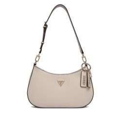 Torebka Guess. Brązowe torebki klasyczne Guess, z aplikacjami, bez dodatków. Za 549.99 zł.