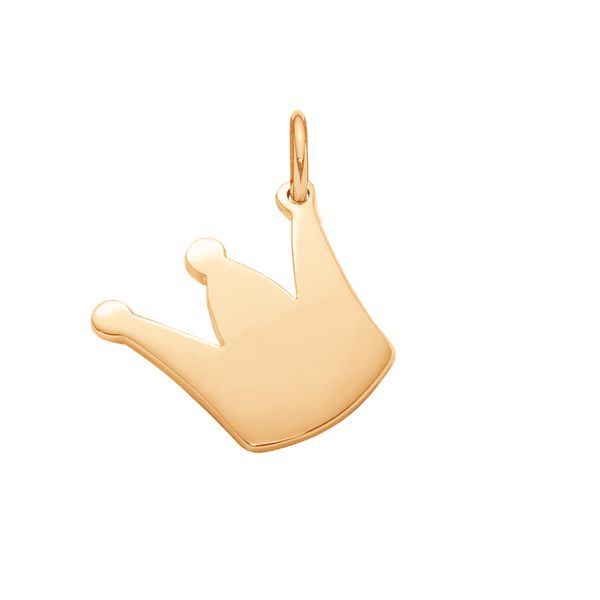 Korona pozłacana 2 cm. Bransoletki Lilou, pozłacane. Za 159.00 zł.