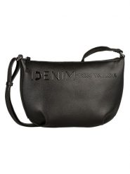 Tom Tailor Torebka "Zephyra" w kolorze czarnym - 31 x 21,5 x 11 cm rozmiar: onesize. Czarne torby na ramię Tom Tailor, bez wzorów, z materiału, na ramię, bez dodatków. Za 86.99 zł.