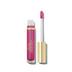 Milani Stellar Lights Holographic Lipgloss Błyszczyki 3,6 ml Fluorescent Fuchsia. Błyszczyki Milani. Za 43.12 zł.