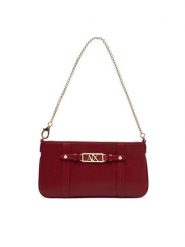 Armani Exchange Torebka XW002985 AF15632 U5102 Czarny. Czarne torebki klasyczne Armani Exchange, bez wzorów, ze skóry, bez dodatków. Za 489.99 zł.