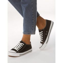 Czarne Trampki Colorable. Trampki Born2be. Za 49.99 zł.
