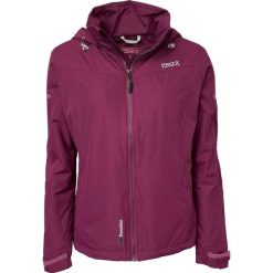 Kurtka damska Pro-X Elements Frieda. Czerwone kurtki sportowe PRO-X ELEMENTS, bez wzorów, bez kaptura, rowerowe. Za 568.15 zł.