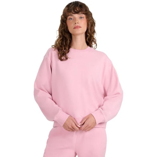 Bluza damska 4F F1765 jasny róż 4FWMM00TSWSF1765 56S ROZMIAR S. Czerwone bluzy 4f, s, bez wzorów, bez kaptura. Za 95.00 zł.