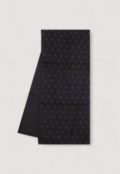 Szalik Kobieta ONLY ONLKATHERINE KNIT GLITTER SCARF CC. Czerwone szaliki Only, bez wzorów, z dzianiny, eleganckie. Za 149.95 zł.