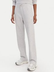 Reebok Spodnie dresowe Zuzanna RK25496CCW Szary Regular Fit. Szare spodnie dresowe Reebok, xs, bez wzorów, z dresówki. Za 179.99 zł.