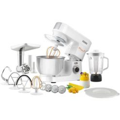 Robot kuchenny SENCOR STM 3760WH. Roboty kuchenne SENCOR. W wyprzedaży za 667.00 zł.