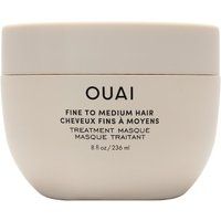 Fine/Medium Hair Treatment - Maska do włosów. Odżywki do włosów OUAI. Za 185.00 zł.